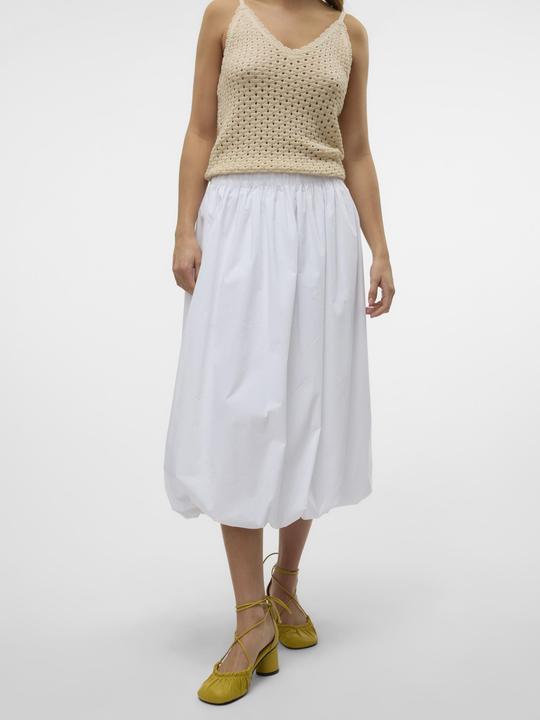 Produktbild Vero Moda VMFRIBA Hohe Taille Langer Rock Rock (S)