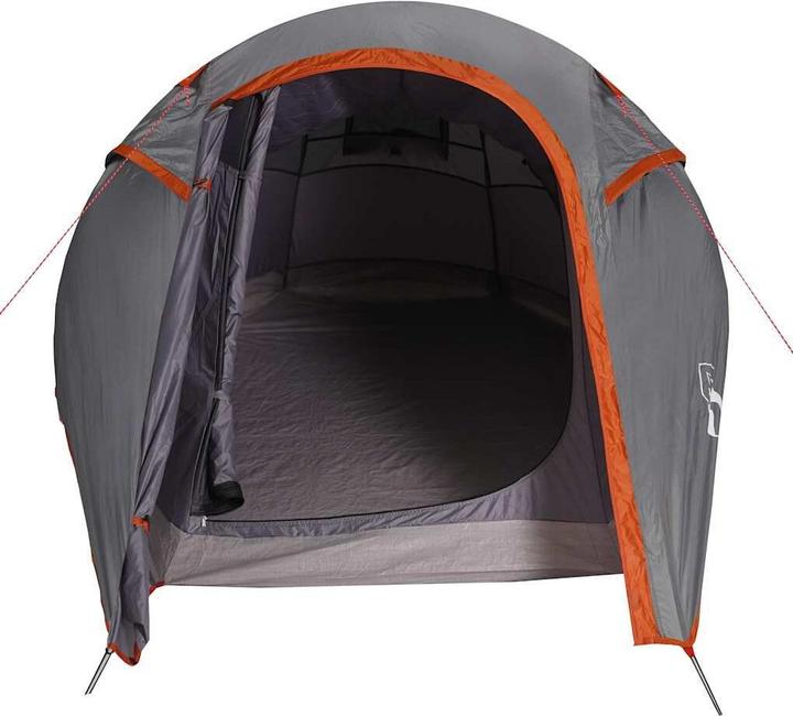 Image du produit VidaXL Tente tunnel 3 personnes étanche (Tente tunnel, 2.90 kg, 3 personnes)