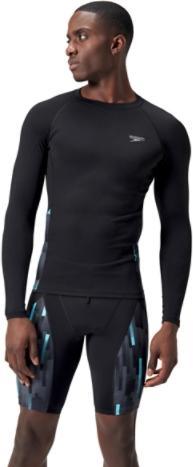 Produktbild Speedo Long Sleeve Rash Top (L)