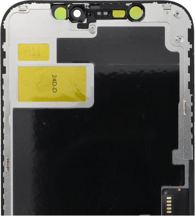 Image du produit OEM LCD display! KD Display LCD for IPHONE 12 / 12 PRO incell HD+