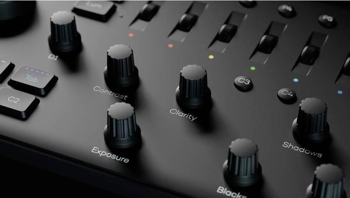 Immagine prodotto Loupedeck + (Vari)