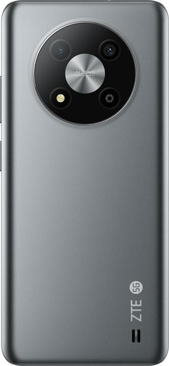 Produktbild ZTE Blade A73 5G (128 GB, Grey, 6.60", Dual SIM, 50 Mpx, 5G)