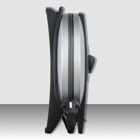 Productafbeelding Cloer 1629 Wafelijzer