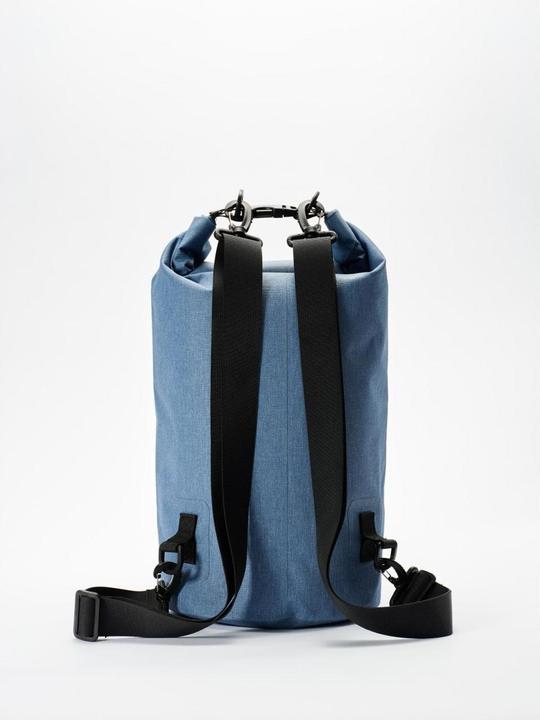 Immagine prodotto Wili Wili Tree Sacco a secco Limmat Böötle Deep Sea Petrol, 20 l (20 l)