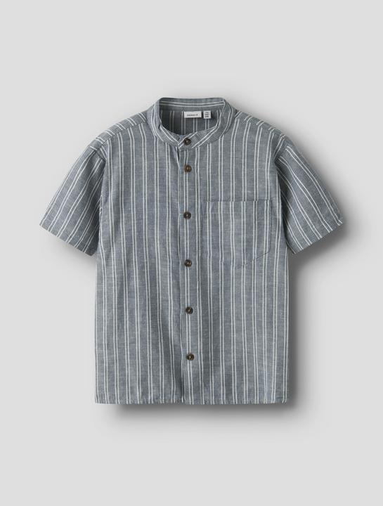 Actual product image Name it Regular Fit Hemd (116)