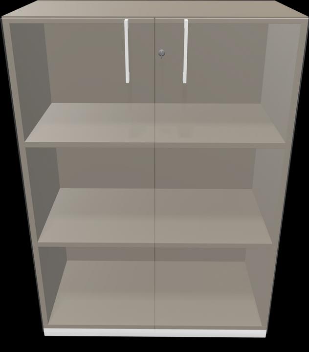 Immagine prodotto Narbutas Scelta armadio con porta a battente (80 x 40 x 111,5 cm)