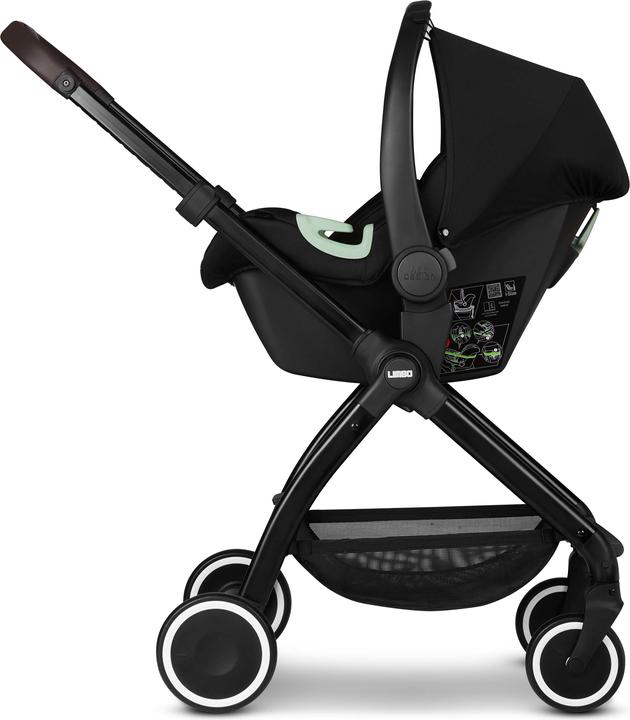 Image du produit ABC Design Limbo