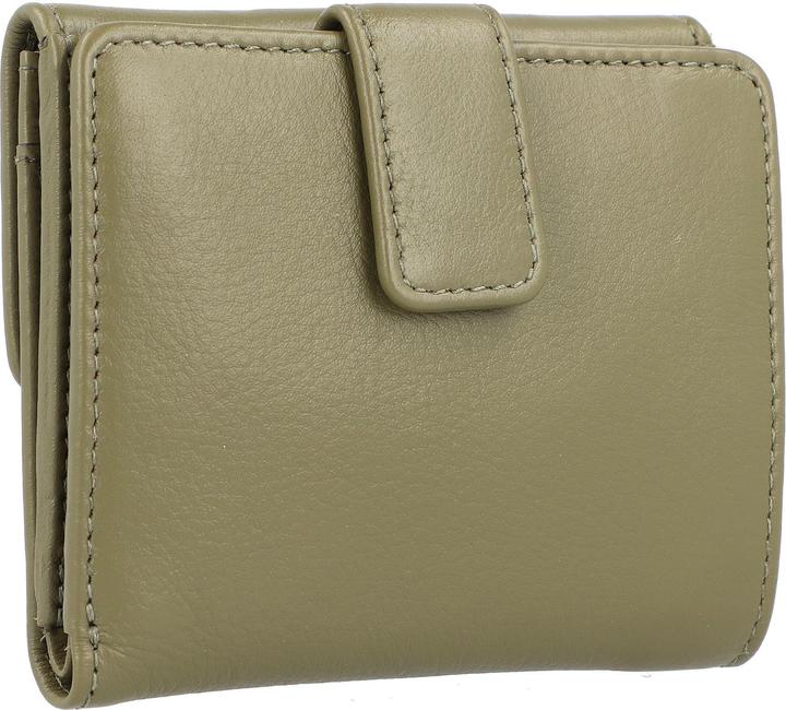 Image du produit Esquire Porte-monnaie Peru cuir RFID 10 cm