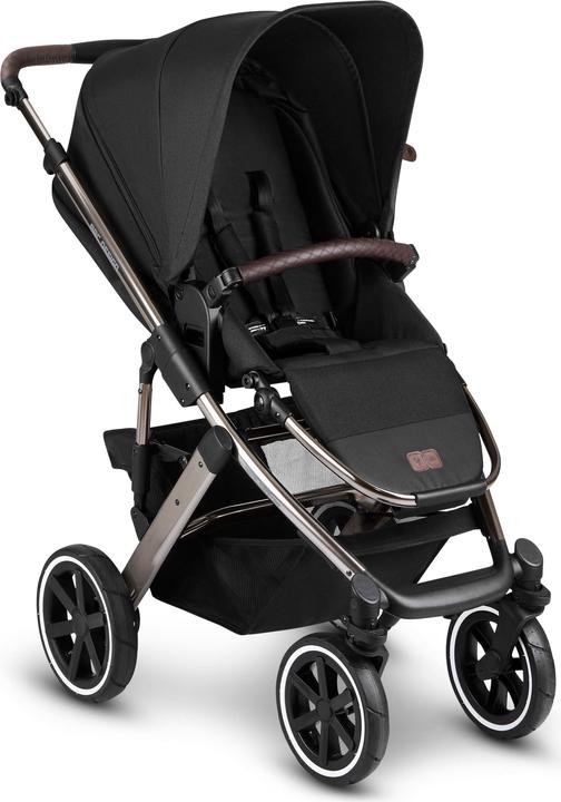 ABC Design Salsa 4 Air