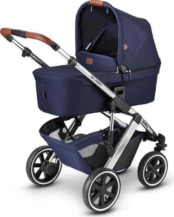 Immagine prodotto ABC Design Salsa 4 Air