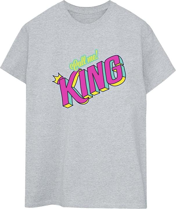 Produktbild Disney The Lion King Classic King TShirt (L)