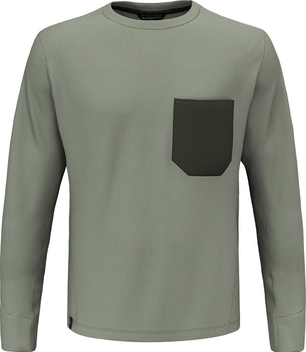 Image du produit Salewa Pull Fanes Dry'Ton (L)