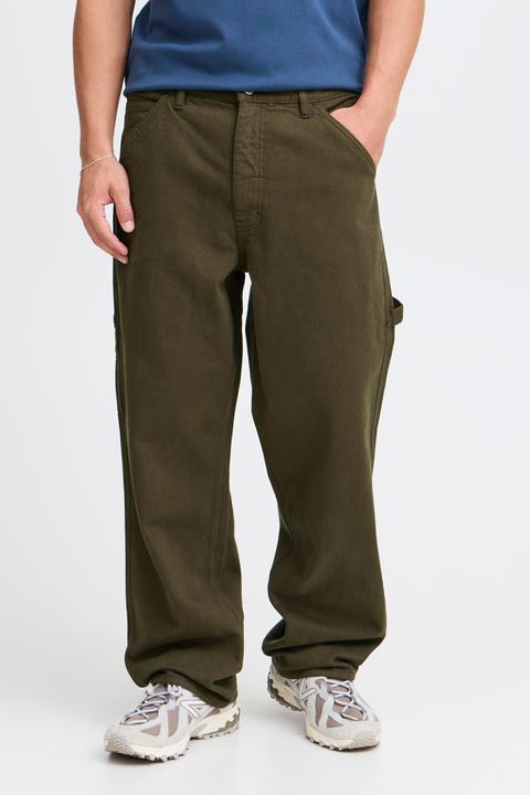 Actual product image Solid SDTOMMY 21108378 (W30/L34)