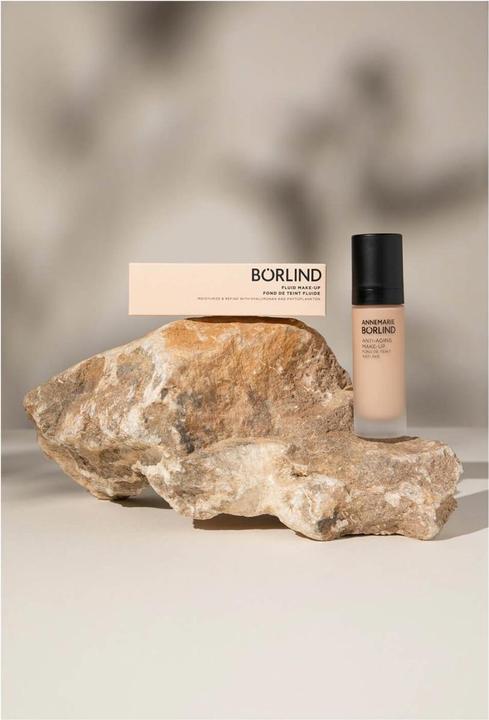 Image du produit Annemarie Börlind Anti Aging Make up Honey (Miel)