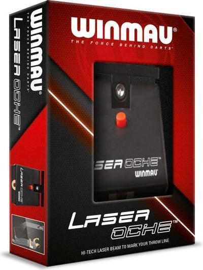 Actual product image Winmau Laser Oche Beamer