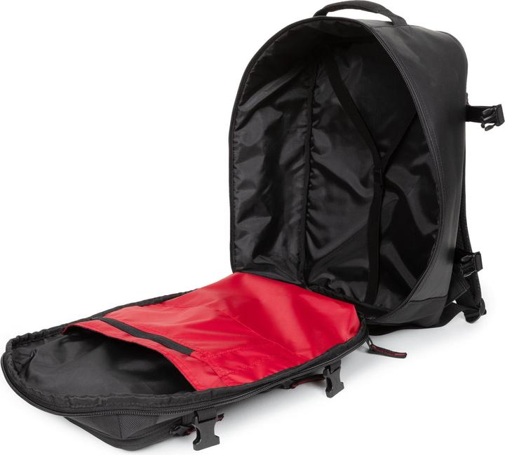 Actual product image Eastpak Tecum Cabin CNNCT Top (22 l)