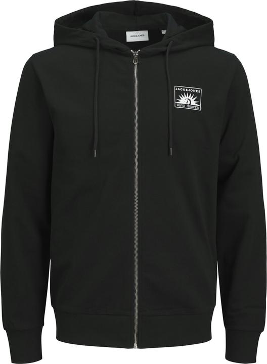 Jack & Jones Plus Size Gedruckt Kapuzenpullover Kapuzenpullover (7XL)