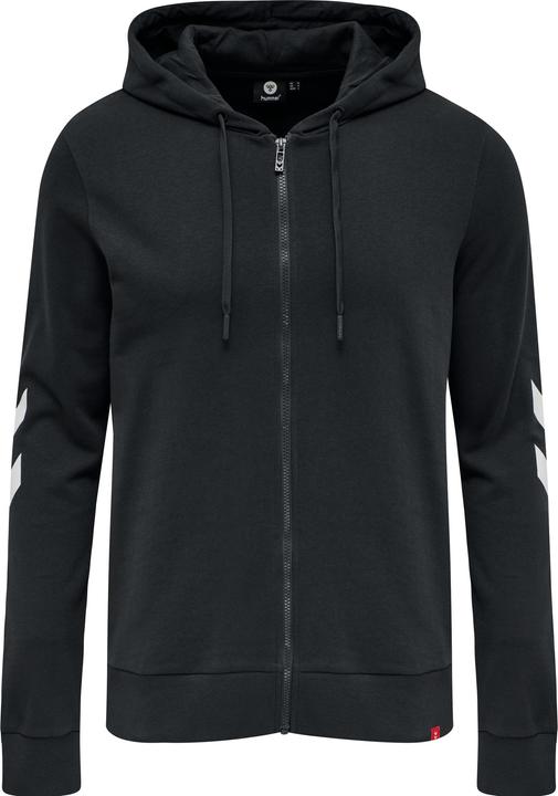 Produktbild hummel Legacy Zip Hoodie (XS)