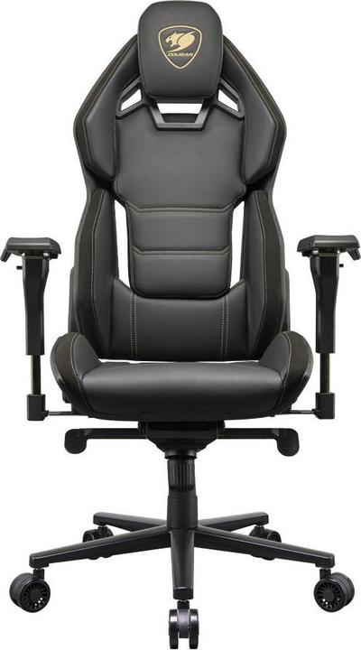 Immagine prodotto Cougar Sedia da gioco HOTROD ROYAL