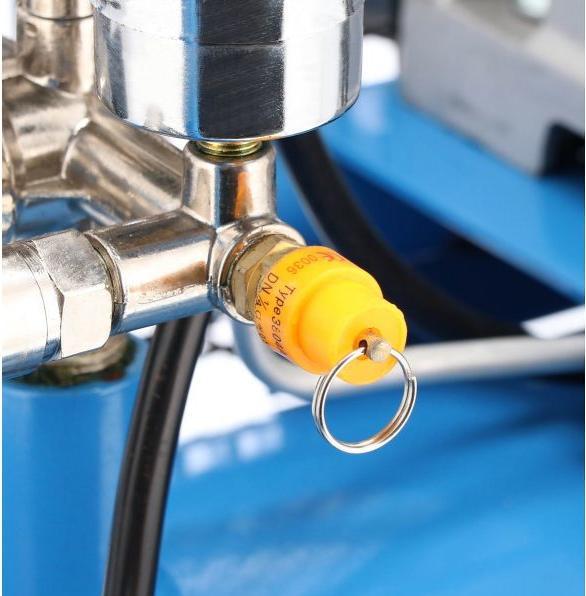 Immagine prodotto Airpress HL 340/90 (10 bar, 90 l)
