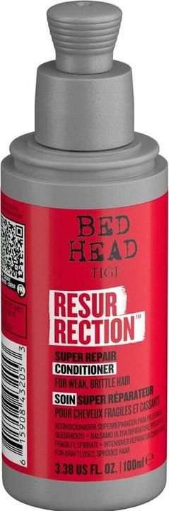 Tigi BH Resurrection Conditioner Mini 100ml Bed Head (100 ml)