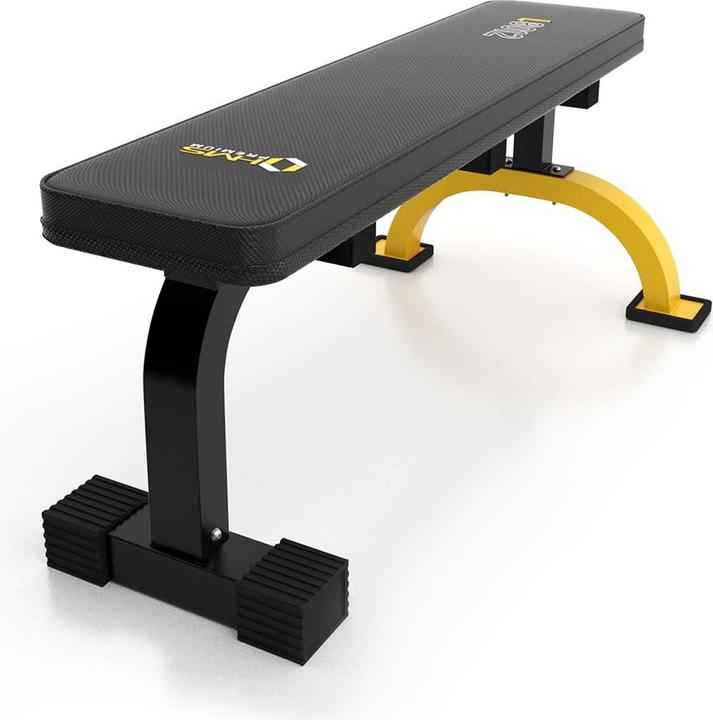 Actual product image HMS Training bench Premium L8012