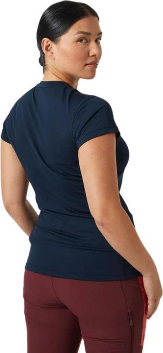 Produktbild Helly Hansen W Hh Lifa Active Solen T-Shirt (XL)