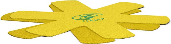 Produktbild Genius Cerafit Fusion (28 cm, Bratpfanne, Aluminiumguss)
