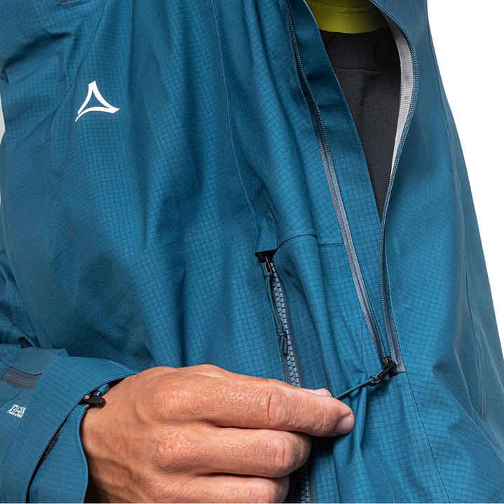Produktbild Schöffel Sass Maor 3l Jacke (L, XL)