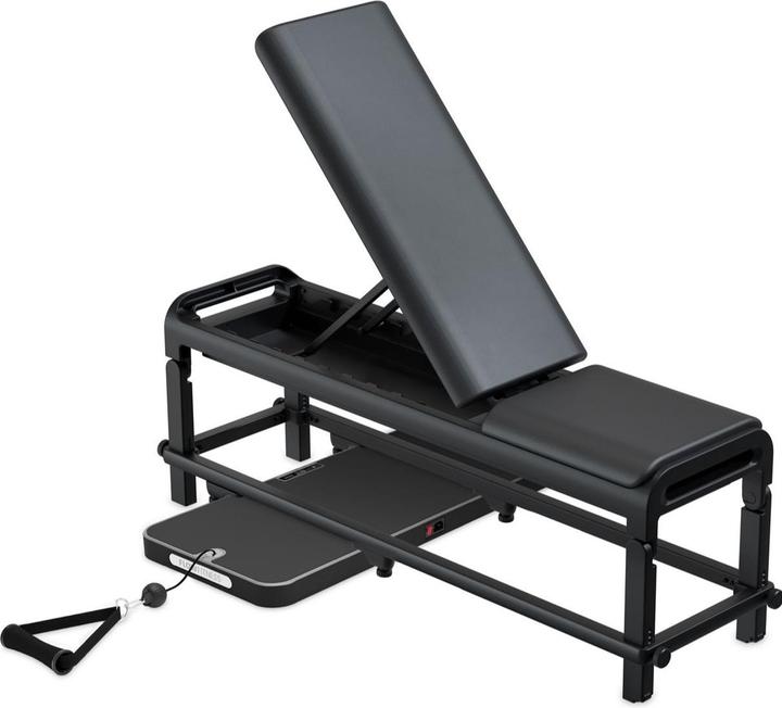 Produktbild Flow Fitness Smart Home Gym DSG100i