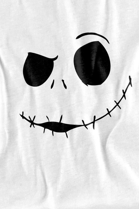 Produktbild The Nightmare Before Christmas TShirt (140)