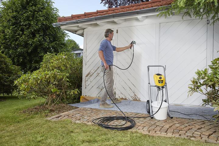 Produktbild Wagner Control Pro 350 M