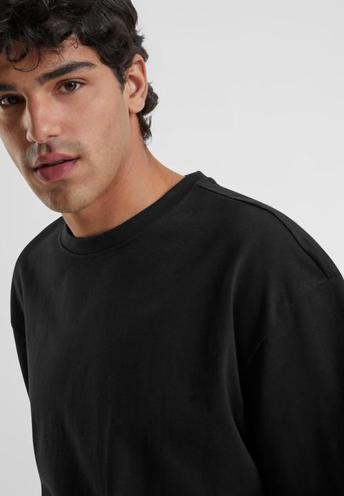 Actual product image Urban Classics Heavy oversized tee (3XL)