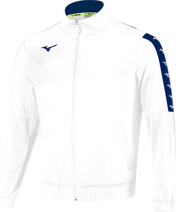 Mizuno Nara Track Jacket