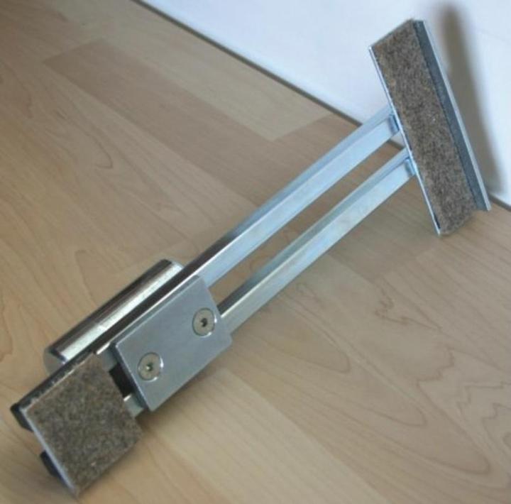 Actual product image Bepo Parquet laying hammer FittingHammer