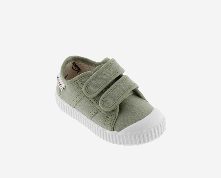 Image du produit Victoria chaussures enfant 1915 scratchs (27)