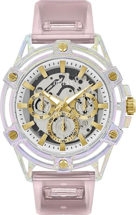 Produktbild Guess GW0806G4 Tucker