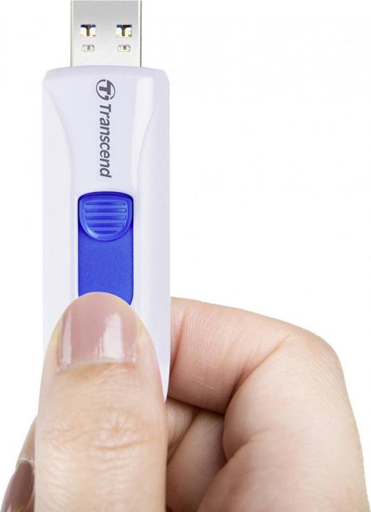 Produktbild Transcend Jetflash790 (64 GB, USB-A, USB 3.0)