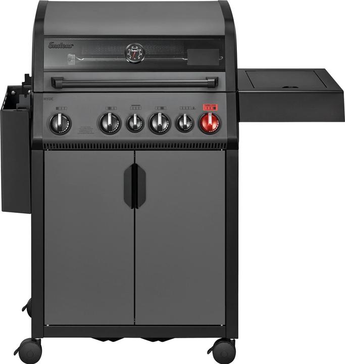 Enders Hyde 4 Turbo (4 kW)