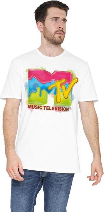 Produktbild MTV TShirt (XXL)