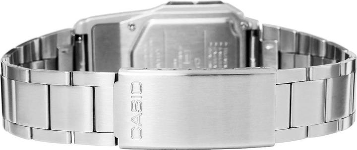 Actual product image Casio Databank (Digital watch, 37.40 mm)