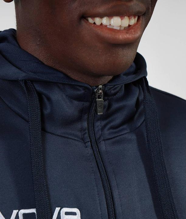Actual product image Givova King (L)