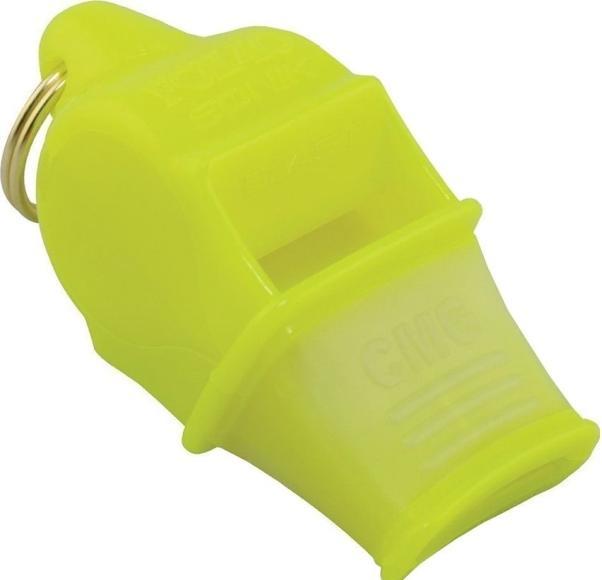 Immagine prodotto Fox40 Fischietto Fox 40 CMG Sonik Blast giallo neon con cavo 9203-1308 giallo