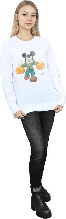 Image du produit Disney - Sweat FRANKENSTEIN MICKEY MOUSE - Femme (L)