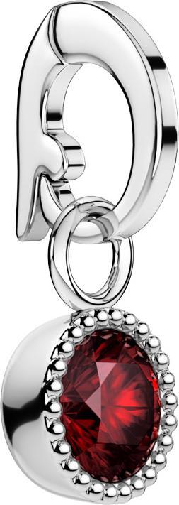 Produktbild Rosefield Birthstone Pendants Anhänger (Edelstahl)