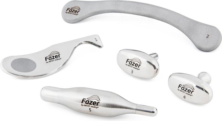 Image du produit Artzt Outil pour fascias Fazer