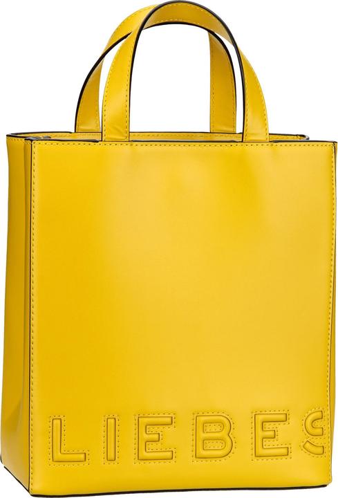 Actual product image Liebeskind Berlin Tote Bag (7 l)