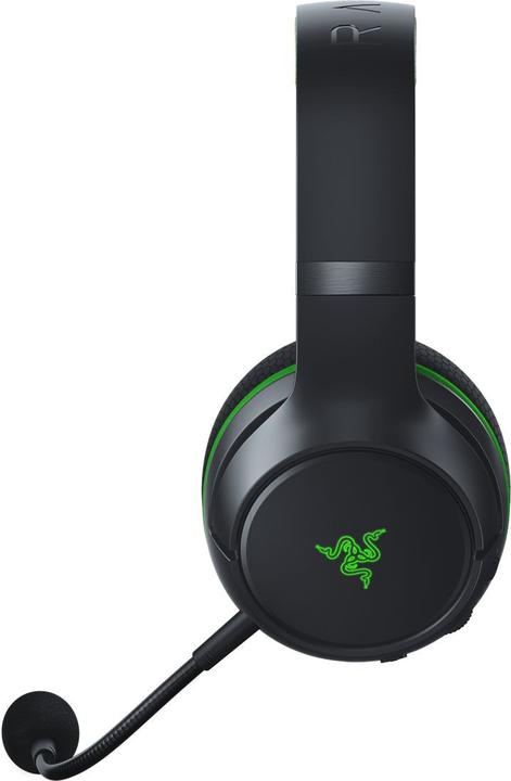Image du produit Razer Kaira Pro (Sans fil)