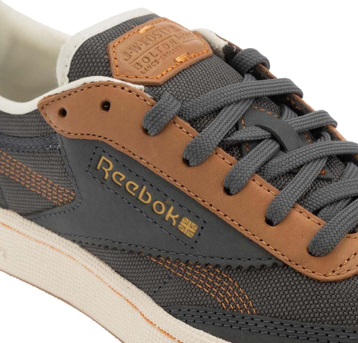 Produktbild Reebok Sneaker Club C 85 Vintage Leder (37)