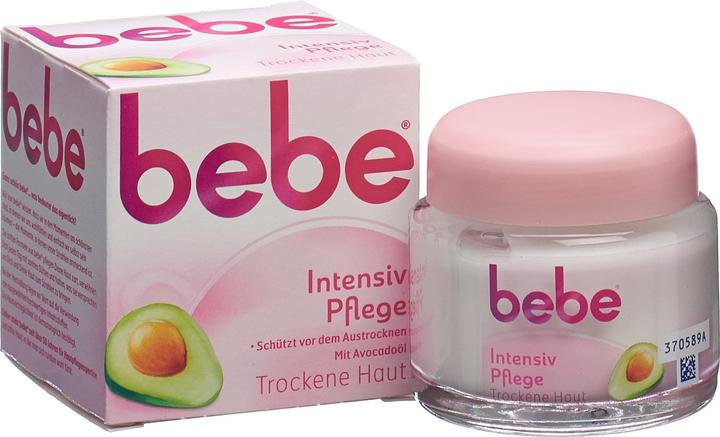 Bebe Intensivepflege (50 ml)